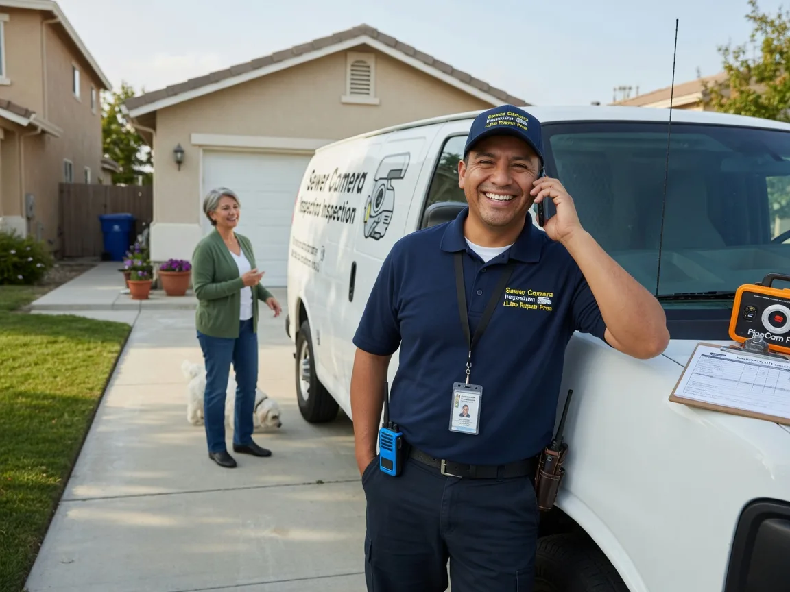 Sewer Line Repair Philadelphia, PA FAQs
